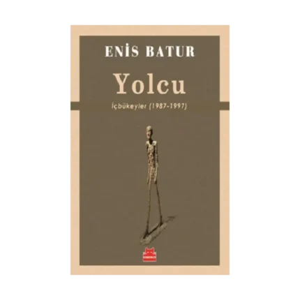 Yolcu