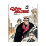 Corto Maltese Cilt 6 – Sibirya’da
