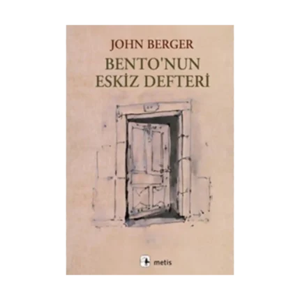 Bento'nun Eskiz Defteri