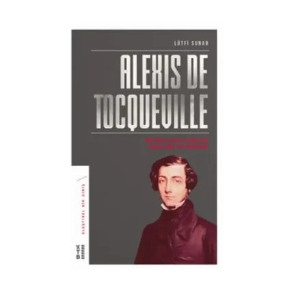 Alexis de Tocqueville