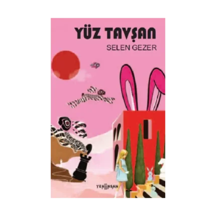 Yüz Tavşan