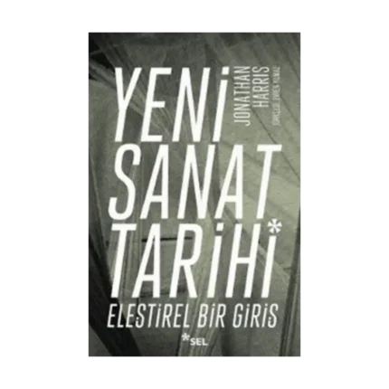 Yeni Sanat Tarihi