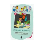 Yemek Dediğin Tam Bir Macera - Gülücük 3