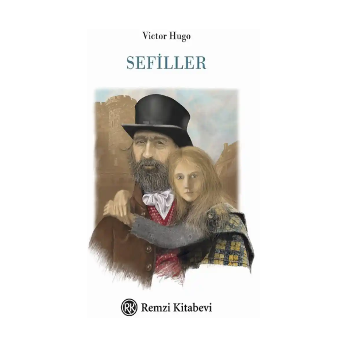 278c9-sefiller-feksi-kapak-1-1.webp Sefiller (Feksi Kapak) - Görsel 1