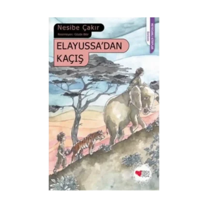 Elayussa’dan Kaçış