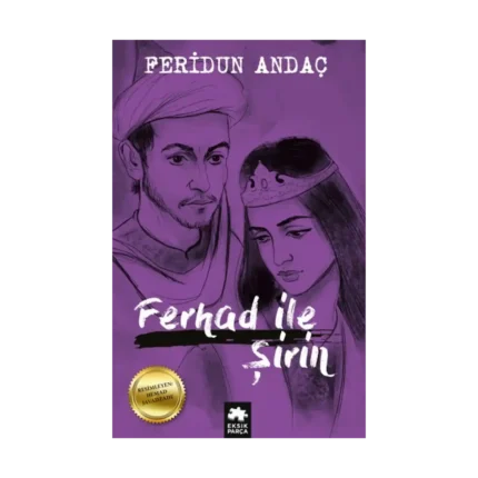Ferhad ile Şirin