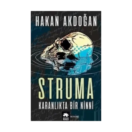 Struma Karanlıkta Bir Ninni