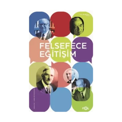 Felsefece Eğitişim