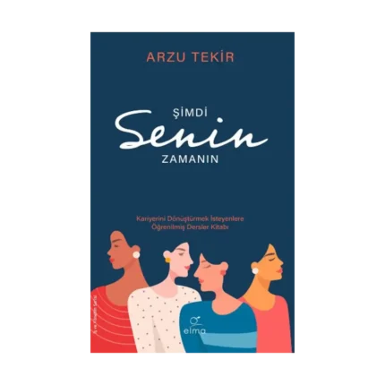 Şimdi Senin Zamanın