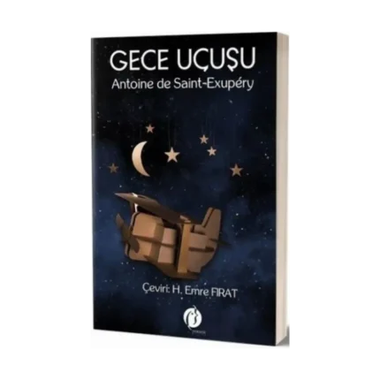 Gece Uçuşu