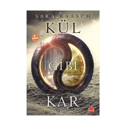 Kül Gibi Kar