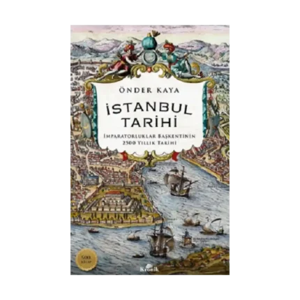 İstanbul Tarihi