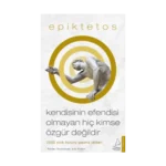 Kendisinin Efendisi Olmayan Hiç Kimse Özgür Değildir