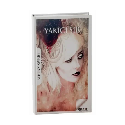 Yakıcı Sır
