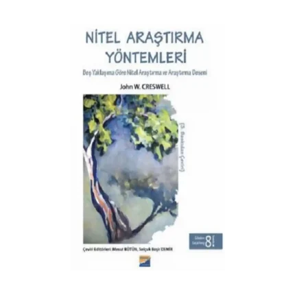 Nitel Araştırma Yöntemleri