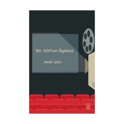Bir Sonun Öyküsü