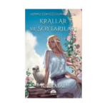 Hepimiz Gökyüzü Olmak İstedik - Krallar ve Soytarıları Hava (Ciltli)