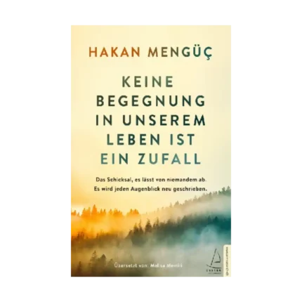 Keine Begegnung in unserem Leben ist ein Zufall