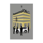 Paranormal Ofis