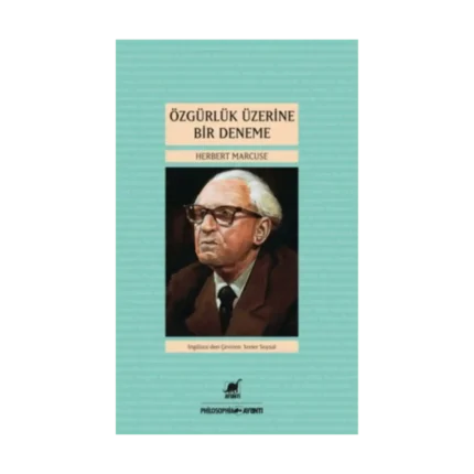 Özgürlük Üzerine Bir Deneme