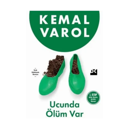 Ucunda Ölüm Var