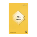 Def ve Mendil