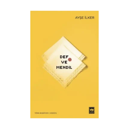 Def ve Mendil