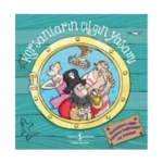 Korsanların Çılgın Yaşamı