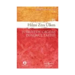 Türkiye’de Çağdaş Düşünce Tarihi