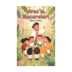 Ares’in Maceraları