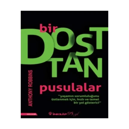 Bir Dosttan Pusulalar