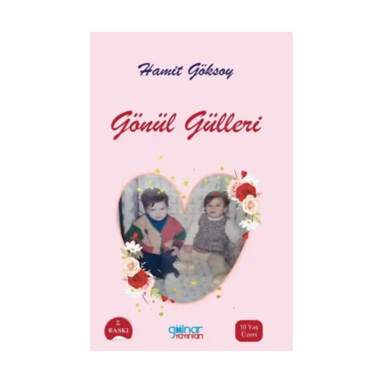 Gönül Gülleri