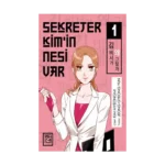 Sekreter Kim’in Nesi Var 1