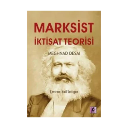 Marksist İktisat Teorisi