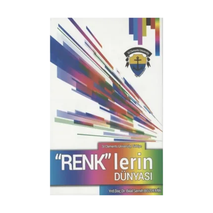 Renk'lerin Dünyası
