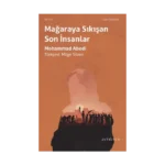 Mağaraya Sıkışan Son İnsanlar