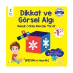Dikkat ve Görsel Algı 1. Seviye