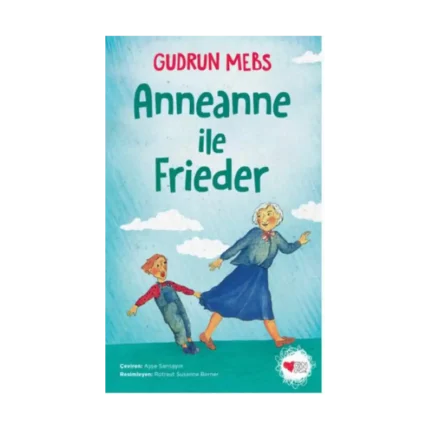 Anneanne ile Frieder
