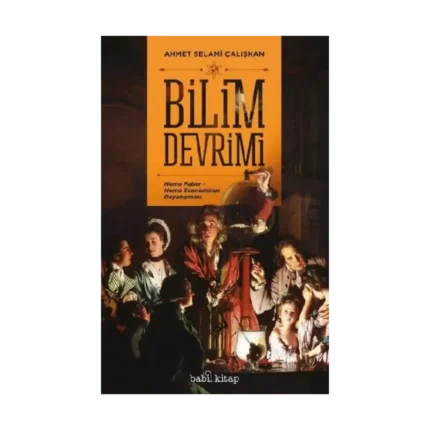 Bilim Devrimi