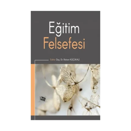 Eğitim Felsefesi