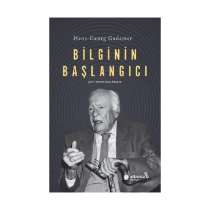 Bilginin Başlangıcı