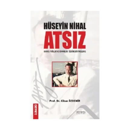 Hüseyin Nihal Atsız