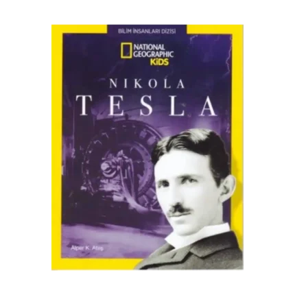 Nikola Tesla - National Geographic Kids