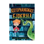 Kütüphanedeki Ejderha