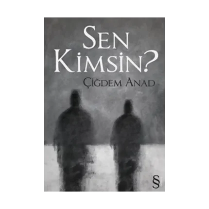 Sen Kimsin?
