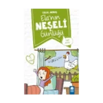 Doğal Afetler – Ela’nın Neşeli Günlüğü