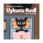 Uykucu Kedi