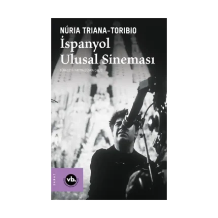 İspanyol Ulusal Sineması