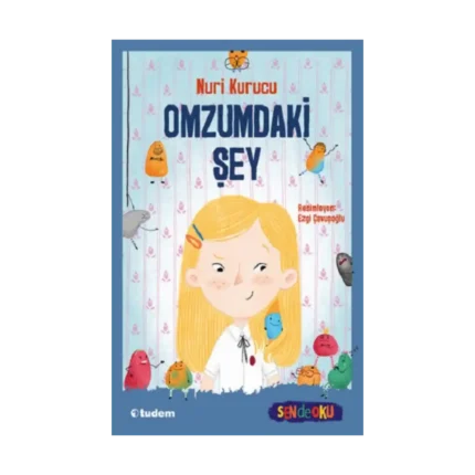 Omzumdaki Şey