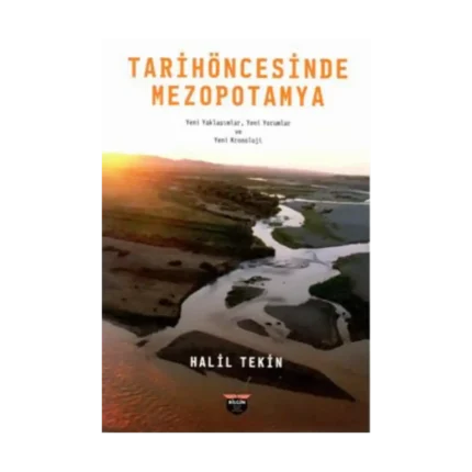 Tarih Öncesinde Mezopotamya